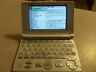 E-sc3 Casio Electronic Translator