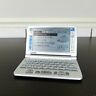 E-st100 Casio Chinese English Electronic Dictionary Translator Handheld Portable