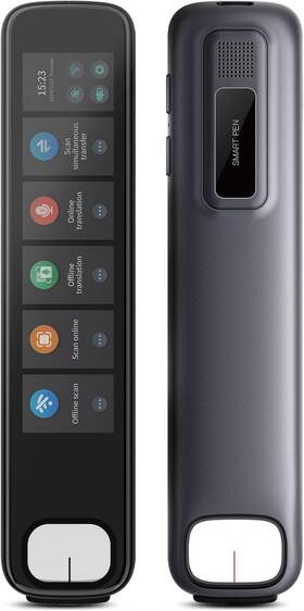 X10b E Teacher-tyf Translation Scanning Pen 142 Language Translator With 3.71 Inch Touch Scree
