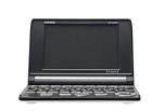 Ew-s4000e E-z400 Casio New Spanish English Electronic Dictionary Translator Color Lcd