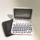 E658 Wenquxing Chinese English Electronic