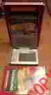 E780t Ectaco Handheld Electronic Universal Translator Dictionary