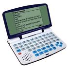 Ea500t Ectaco English Arabic Talking
