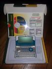 Eai400t Ectaco Partner 128k English Albanian Talking Dictionary Super Rare