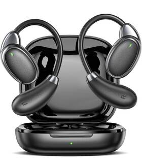 B0f1mkxg35 Eakkor Ai Translation Earbuds Real Time 150 Languages Translator With 60h Bat And 6 Modes