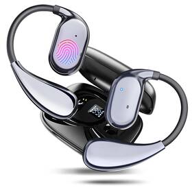 Vtrans-v17 Eakkor Ai Translation Earbuds Real Time3 In 1150 Languagestranslation Headphones Wit