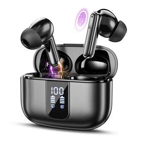 Vtrans-v20 Eakkor Ai Translation Earbuds Real Time For 150 Languages Headphones Wit