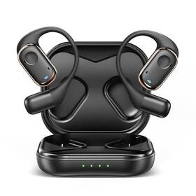 Vtrans-v50 Eakkor Ai Translator Earbuds Real Time 70 Playtime 150 Languages Translation