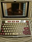 Eb800 Ectaco Partner English Bulgarian Talking Electronic Dictionary