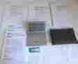 Ebr-s1ms Sony Japanese English Electronic Digital Handheld Dictionary