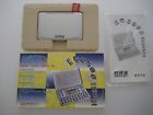 Ec2500 New English Chinese Electronic Translator Dictionary
