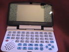 500al Ectaco 50 Multilingual Translator Partner Dictionary Electronic