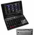 Ecz900 Ectaco Partner English-czech Talking Electronic Dictionary Phrasebook