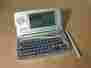 Ee586ht Ectaco Partner English To 5 Language Translator Talking Dictionary
