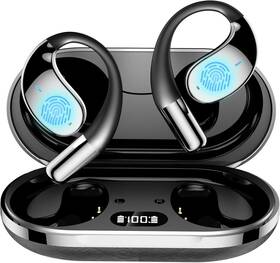 Efotiml-q39 Efotiml Language Translator Earbuds Two Way 150 Languages Dt6.0 Hd Sound 36h Battery