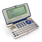 Efr400t French-english Talking 400 Ectaco Translator