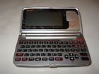Egr486t German English Dictionary Talking Teacher Ectaco Russian Language