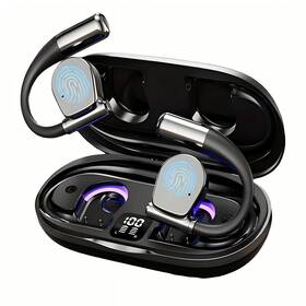144-language Egyrsik 708166879101 Ai Real-time Translation Earpiece Aud Fonos