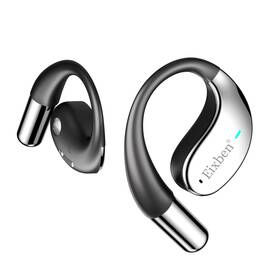 Eixben 768913882372 2025 3-in-1 Bluetooth Translator Headset / No Activation Code Required Has B