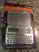 El-6900b Sharp Nip Sealed English Spanish Word Translator Personal Organizer