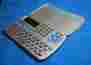 El-6910 Sharp Digital Translator 64kb Pocket Electronic Organizer Tested