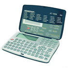 El-6950 Sharp Personal Electronic Organizer