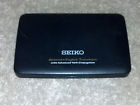 Et2240 Electronic Seiko English - Spanish Pocket Tested Translator Pics