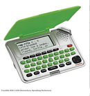 Kid-1250 Elementary Dictionary Speaking Franklin Electronic