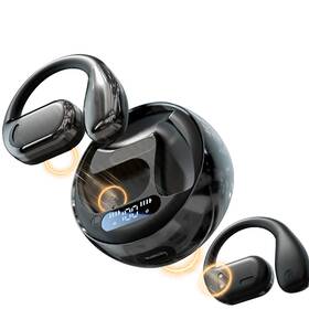 Gvcgemoyd-elro8jwan-jcy4537ws Elephantproduct Auriculares Traductor De 144 Idiomas En Tiempo Real Traducci N Bidireccional New