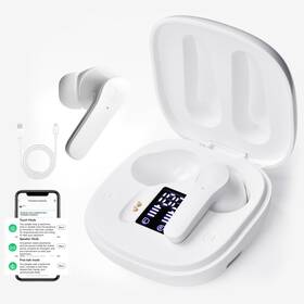 Xirq1460h-sncz1fz2b-jx6yo7mm5 Elephantproduct Auriculares Traductor De 144 Idiomas En Tiempo Real Traducci N Bidireccional