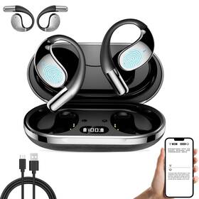 Elesysy000099 Elesysy Ai Translation Earbuds Real Time 144 Language Translator Translating