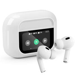 Irq1460hs-ncz1fz2bj-x6yo7mm5s Elmazproduct Auriculares De Traducci N 144 Idiomas Traductor Voz Audifonos Para Ios / Android