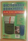 Em-4 Columbia Telecommunications Bookmark Dictionary 031103128407