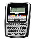 Em-5 Lingo Euromate French German Spanish 5 Langauge Translator Em5 614841000503