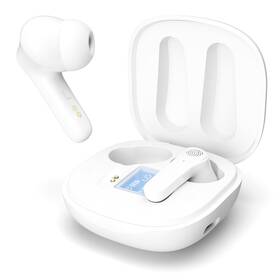 Emdoro 761787932310 Language Translator Earbuds 3in1 Earphones 144 Languages And Accent