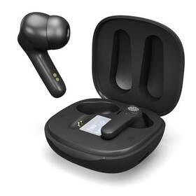 Lte001-bk1 Emdoro Language Translator Earbuds 3in1 Earphones 144 Languages &