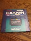 Enc-2046 Franklin Bookman Electronic Book