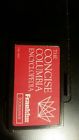 Enc4047 Franklin Bookman Card Concise