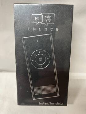 559747 Enence Instant Translator New - App Or Google Store Download