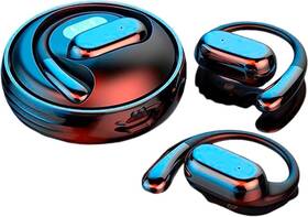 Engfyadsy 769663456790 Ai Ows Language Translator Earbuds Real Time Supports 144 Languages Earphon