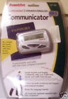 Cst-180 English Franklin Communicator Factory Speaking Spanish Sealed