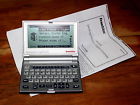 Bfs-2160 English Franklin Dictionary Speaking - Harrap French Larousse