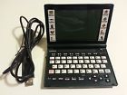 Gm529 English Dictionary Chinese German Electronic