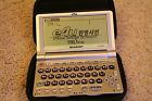 Sd-m50 English Korean Dictionary Sharp