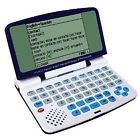 Ep500t English Talking - Translator Bi-directional Polish Dictionary
