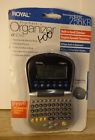Enova Royal Personal Organizer Spell Checker Translator New