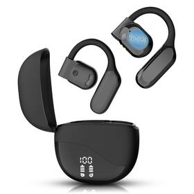 Enttgo 037411524286 Language Translator Earbuds Real Time Translate With 144 Languages Bluetooth