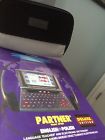 Ep850 Partner Model Ectaco Modep