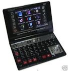 Epg900 Talkin Dictionary Electronic Portuguese English