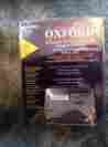 Er-1000 Seiko New Sealed 1998 Oxford English Spellchecker Word Games
